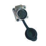 LP-20-J04SX-01-001 4 Pinli Konnektör - ENOVA