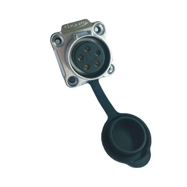 LP-20-J04SX-01-001 4 Pinli Konnektör - ENOVA