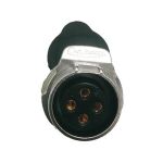 LP-20-J04SX-02-002 4 Pinli Konnektör - ENOVA