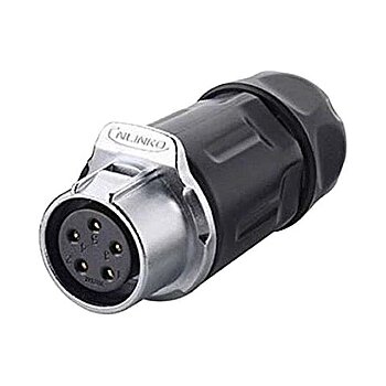 LP-20-J05PP-01-001 5 Pinli Konnektör - ENOVA