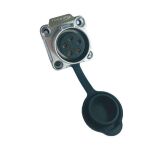 LP-20-J05SX-01-001 5 Pinli Konnektör - ENOVA