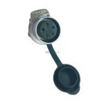 LP-20-J05SX-02-002 5 Pinli Konnektör - ENOVA