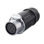 LP-20-J07PP-01-001 7 Pinli Konnektör - ENOVA