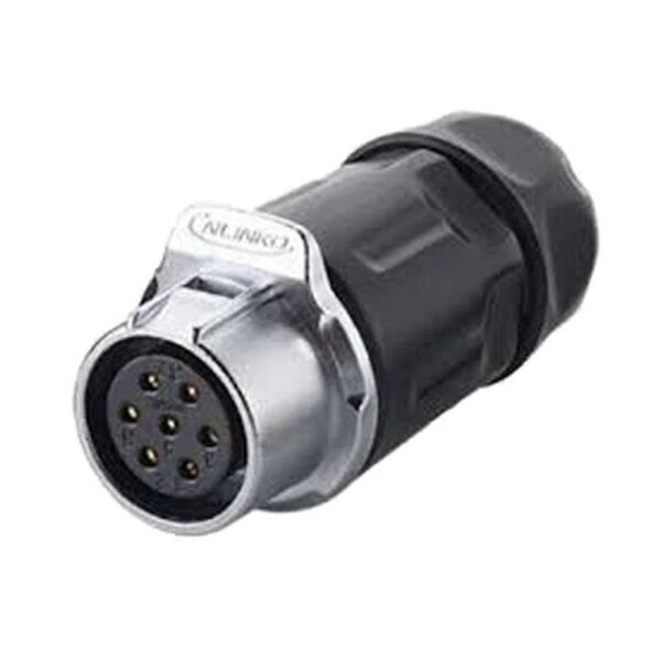 LP-20-J07PP-01-001 7 Pinli Konnektör - ENOVA