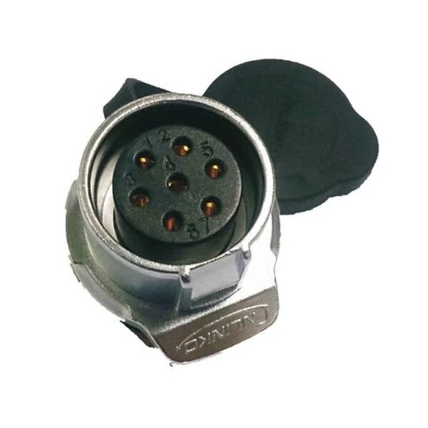 LP-20-J07SX-02-002 7 Pinli Konnektör - ENOVA