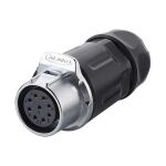 LP-20-J09PP-01-001 9 Pinli Konnektör - ENOVA