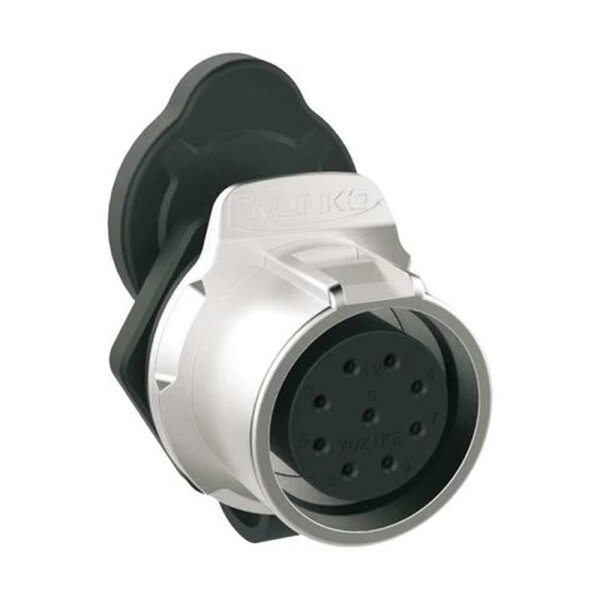 LP-20-J09SX-02-002 9 Pinli Konnektör - ENOVA