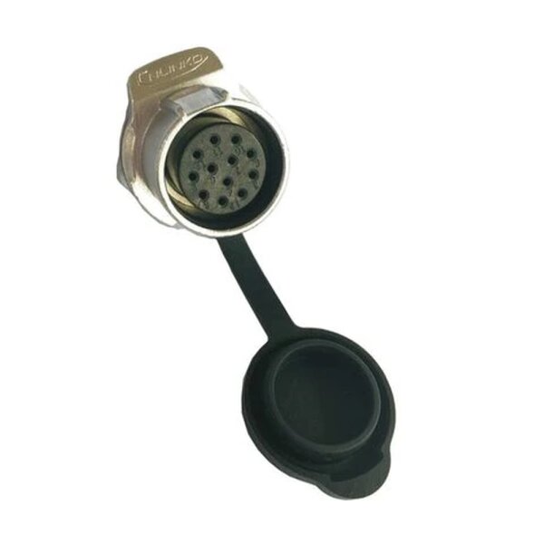 LP-20-J12SX-02-002 12 Pinli Konnektör - ENOVA