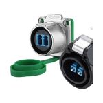 LP-24-F00SX-S01 Fiber Optik Konnektör - ENOVA