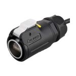 LP-24-RJ45-P01 Akım Korumalı Konnektör - ENOVA