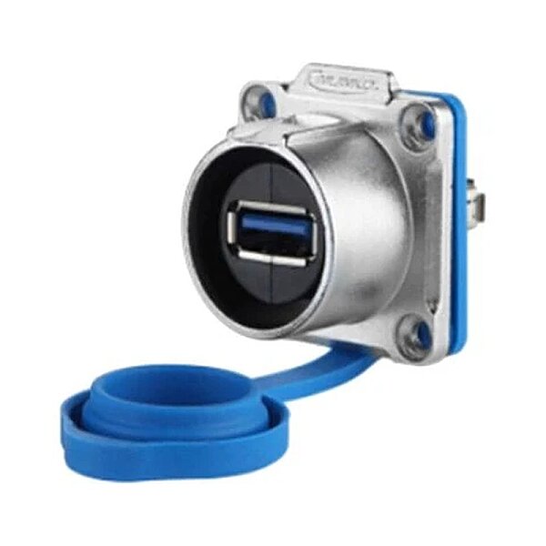 LP-24-USB3.0-S01 USB 3.0 Konnektör - 1