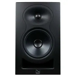 LP 6 Aktif 6'' Woofer SİYAH - 1