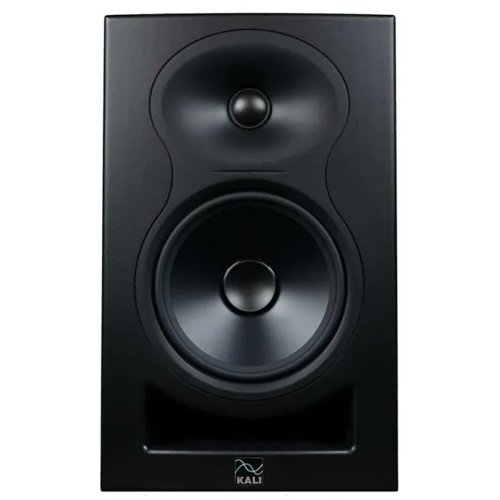 LP 6 Aktif 6'' Woofer SİYAH - 1