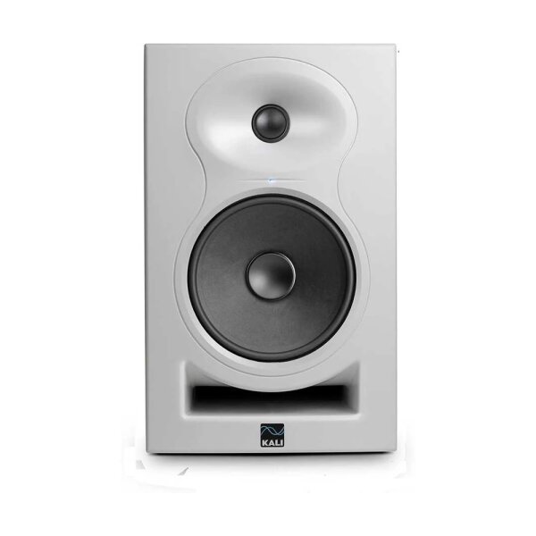 Lp-6 V2 6,5 Aktif Stüdyo Monitörü (Beyaz) - 1