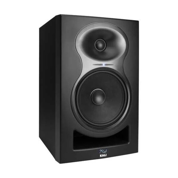 Lp-6 V2 6,5 Aktif Stüdyo Monitörü (Siyah) - 1