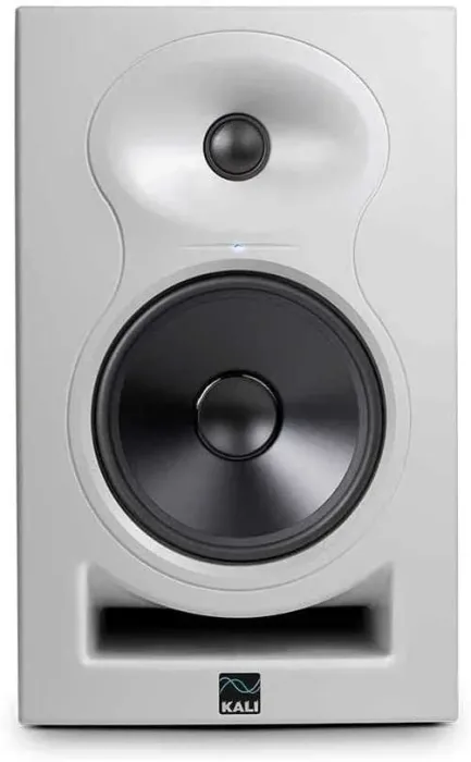 LP 6 WH Aktif 6'' Woofer BEYAZ - 1