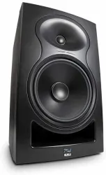 LP 8 Aktif 8'' Woofer SİYAH - 2