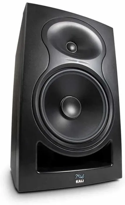LP 8 Aktif 8'' Woofer SİYAH - 2