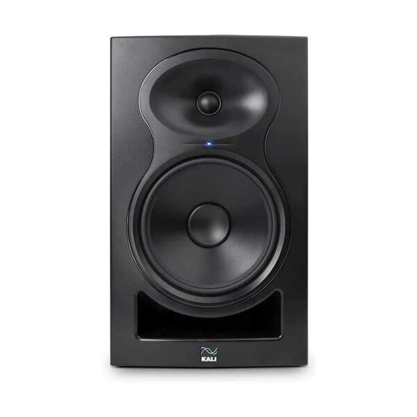 LP 8 Aktif 8'' Woofer SİYAH - KALI Audio