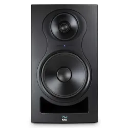 LP IN 8 Aktif 8'' Woofer SİYAH - 1