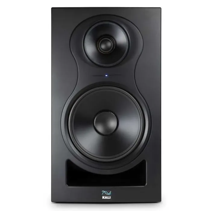 LP IN 8 Aktif 8'' Woofer SİYAH - 1