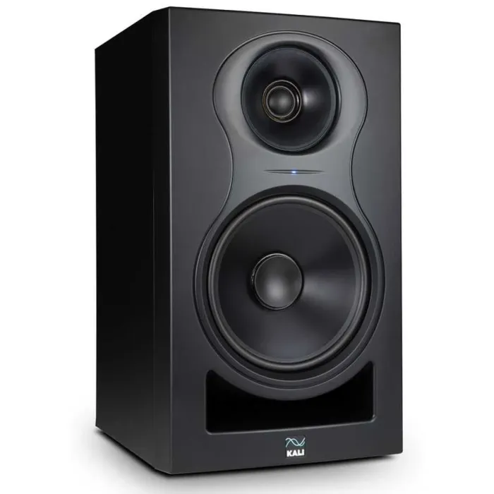 LP IN 8 Aktif 8'' Woofer SİYAH - 2