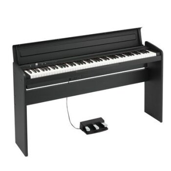 LP180-BK - KORG
