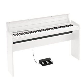 LP180-WH - KORG