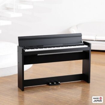 LP380-U BK - KORG