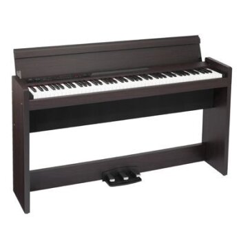 LP380-U RW - KORG