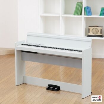 LP380-U WH - KORG