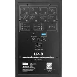 Lp-8 V2 8