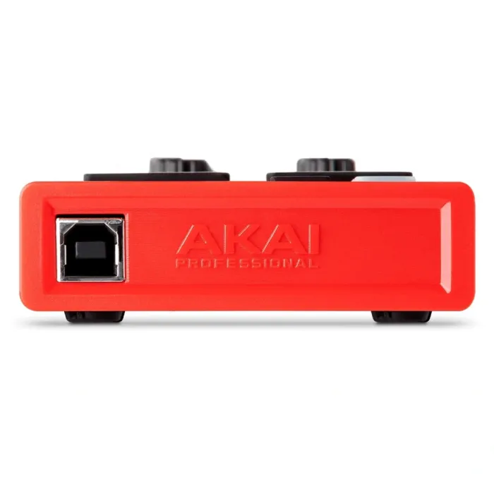 LPD8MK2 Prodüksiyon Kontrol Cihazı - 3