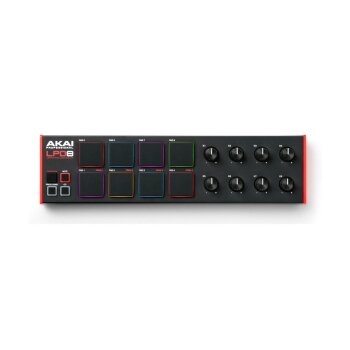 LPD8MK2 Prodüksiyon Kontrol Cihazı - AKAI