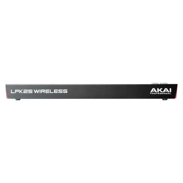 LPK25 WIRELESS 25 Tuş MIDI Klavye - 5