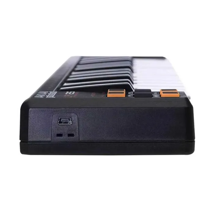 LPK25V2 25 Tuş MIDI Klavye - 2