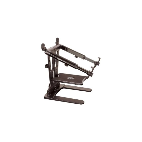 LPT-1000QR Hyperstation QR Laptop ve DJ Standı - Ultimate Support