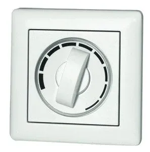 LS PW 50 RUP VOLUME CONTROL GIRA 55 5051 - 1