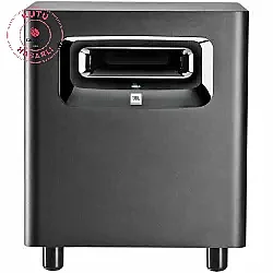 LSR310S Aktif Subwoofer - KUTUSUZ - 1