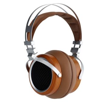 Luan Brown - Sivga Audio