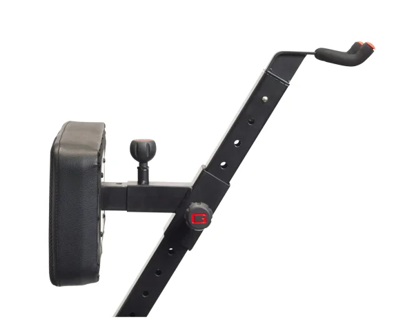 Lüks Gitar Taburesi | GFW-GTR-SEATDLX - 8