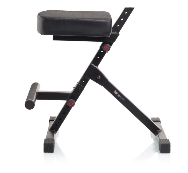 Lüks Gitar Taburesi | GFW-GTR-SEATDLX - 7