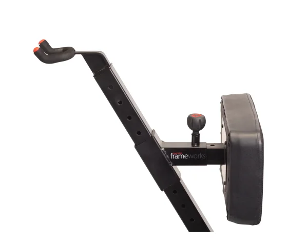 Lüks Gitar Taburesi | GFW-GTR-SEATDLX - 6