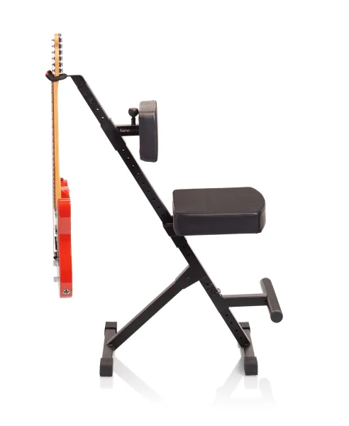 Lüks Gitar Taburesi | GFW-GTR-SEATDLX - 3