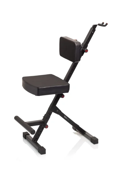 Lüks Gitar Taburesi | GFW-GTR-SEATDLX - 1