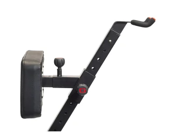 Lüks Gitar Taburesi | GFW-GTR-SEATDLX - 8