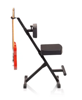 Lüks Gitar Taburesi | GFW-GTR-SEATDLX - 3