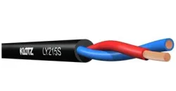 LY215T 2x1,5 Hoparlör Kablosu - 