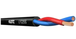 LY225T 2x2,5 Hoparlör Kablosu - 