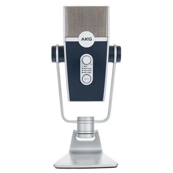 LYRA C44-USB Multi-Mode USB Microphone - 2